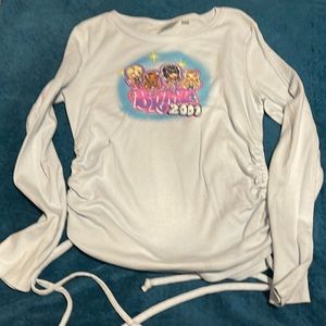 Bratz long sleeve